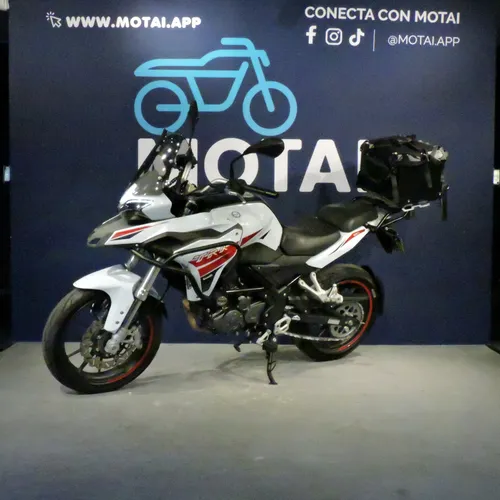 Benelli Trk 251 2022