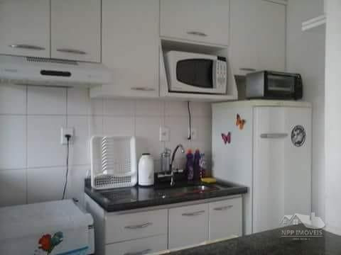 Imagem 7 de 14 de Apartamento - Ref: 00454