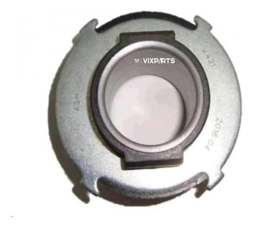 Rolamento Embreagem Hyundai Hb20 1.0 Kia Picanto 1.0/1.1