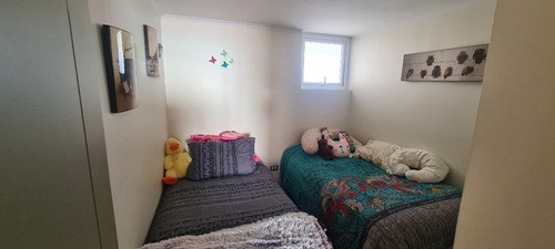 Se Vende Amplio Duplex En Laguna Del Mar Con 2 Dormitorios!