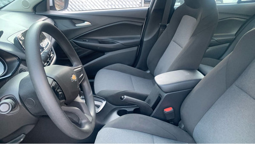 Chevrolet Onix 1.0t Ls At