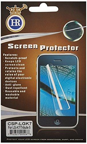 Hr Wireless Screen Protector For LG K7