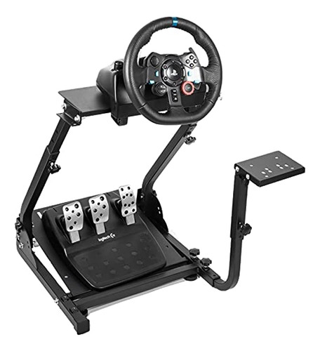 Hottoby G920/g29 Racing Wheel Stand Apto Para Logitech G27/g