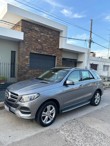 Mercedes-Benz Clase GLE 3.0 Gle400 Sport 4matic 333cv