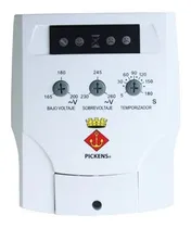 Comprar Protector Voltaje Ajustable 220v Bornera Cable Cable Pickens