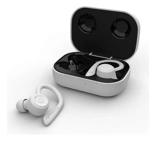 Auriculares Bluetooth Auriculares Inalámbricos Gancho Para