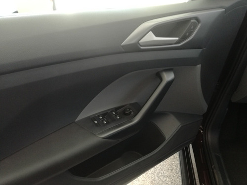 Volkswagen T-cross 1.6 Comfortline At