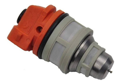 Inyector Magneti Marelli Iwm 523.00 - Fiat Uno Duna - Renault Twingo Express - Monopunto