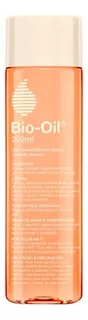 Óleo para corpo Bio-Oil Skincare Oil en tubo 200mL