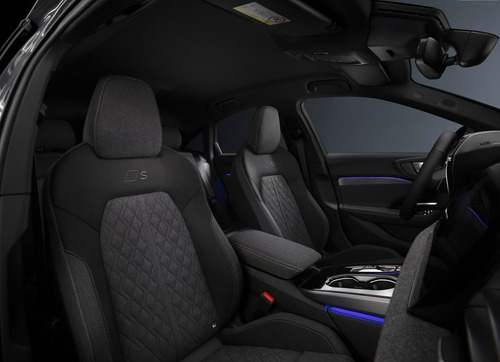 Audi A5 2.0 TFSI 272cv Quattro