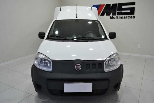 Fiat Fiorino Hd Wk E