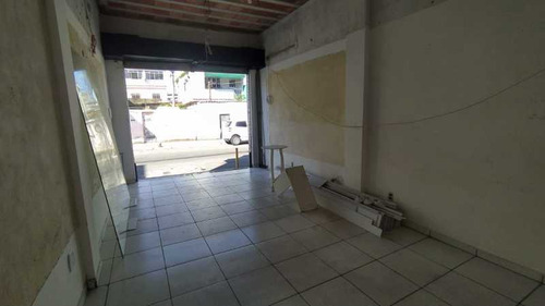 Imagem 4 de 7 de Ótima Loja Para Locação Em Vila Emil - Silj00015