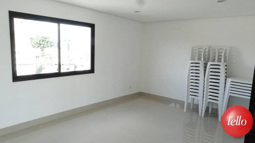 Imagem 23 de 29 de Apartamento - Ref: 207936