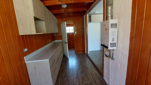Casa En Altos De Quilicura (4d-3b) - Quilicura