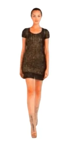 Vestidos custo sale