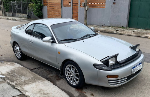 Toyota Celica Gt 2.0 156hp