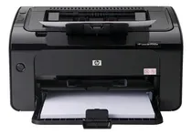 Comprar Impressora função única monocromática HP LaserJet Pro P1102w 127V