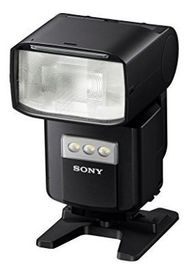 Accesorio Camara Sony Flash Externo Inalambrico