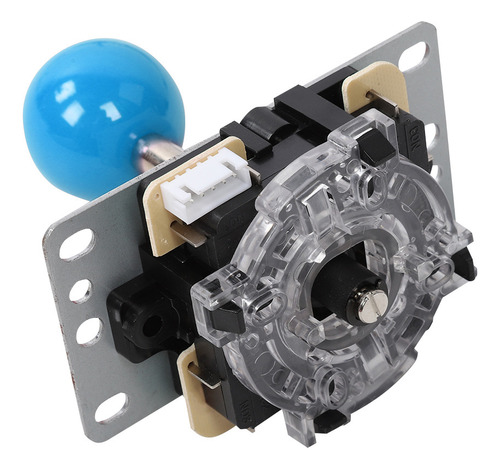 Para Raspberry Pi Joystick Cy-822a, Botón De Juego Arcade Di