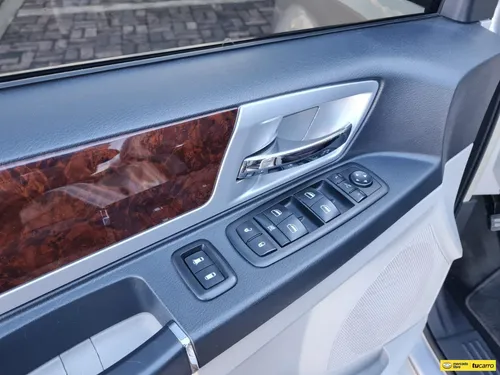 Chrysler Town & Country 3.8cc At Aa 4x2