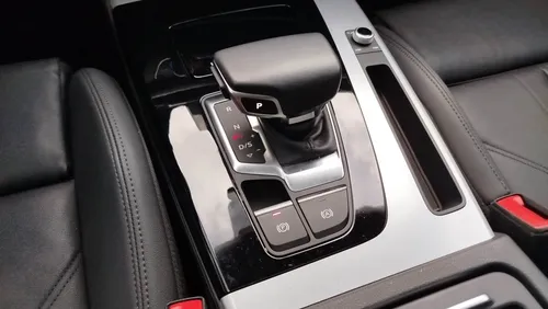 Audi Q5 Advance