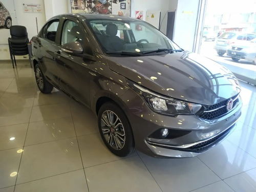Imagen 6 de 19 de Fiat Cronos 1.3 Precision Cvt My23 0km - Anticipo Contado