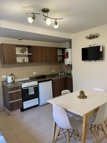 Venta Departamento 1 Dormitorio Villa General Belgrano