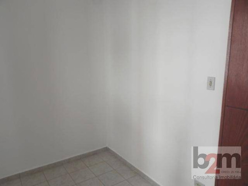 Imagem 11 de 20 de Apartamento Residencial Para Locação, Vila Yara, Osasco - Ap0247. - Ap0247