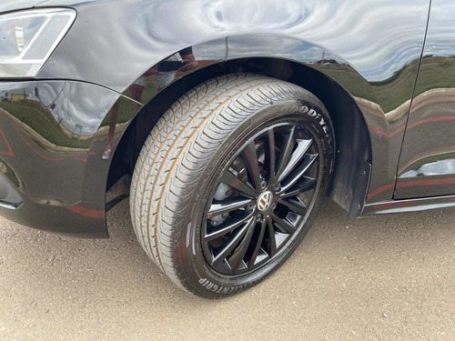 Imagem 8 de 15 de Mg Highline 2.0 Tsi Tsi