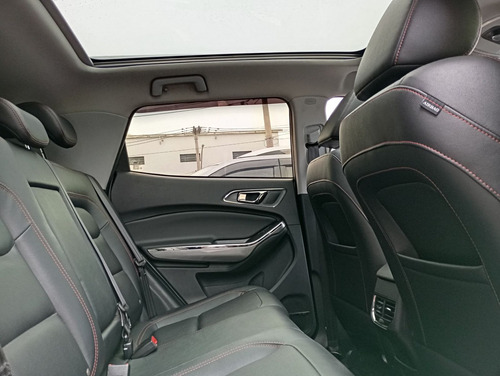 Chery Tiggo 5X 5X TXS 1.5 16V Turbo Flex Aut.
