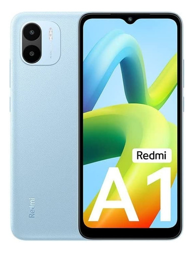 Xiaomi Redmi A1 Dual SIM