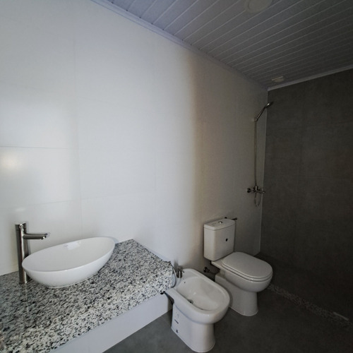 Venta De Apartamento Con Cochera Y A Estrenar En Entre Ríos 827 - Ciudad De Paysandú