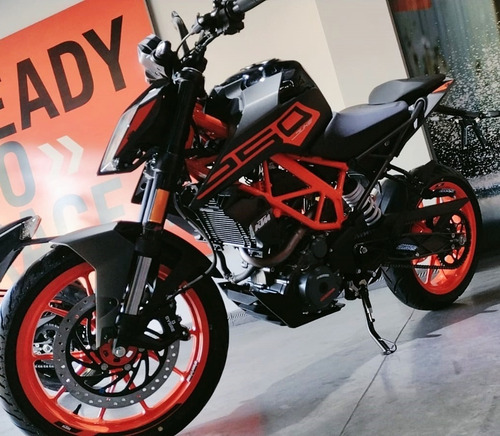 Imagen 15 de 25 de Ktm Duke 250 0km 2023 En Automoto Lanús