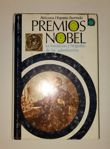 Premios Nobel - Santos Salvaggio