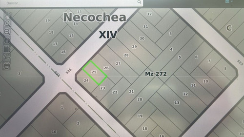 Venta Lote 200m² Excelente Ubicación