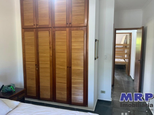 Imagem 14 de 24 de Ap00352 - Apartamento Em Ubatuba, Com 2 Dormitórios, Sendo 1 Suíte, Oportunidade, Excelente Localização Na Praia Da Maranduba - Ap00352 - 69283089