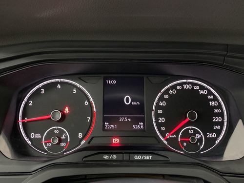 Volkswagen Polo 1.6 Msi (flex)