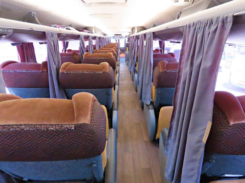 Marcopolo Paradiso Dd G7 Ano 2020 O500 Rsd Jm Cod.644