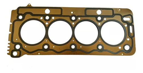 Junta Do Cabeçote Motor 1.5 C3 Aircross Citroën 9675654080