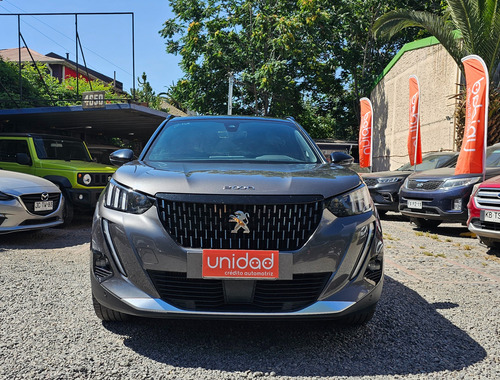 Peugeot 2008 Suv Diesel