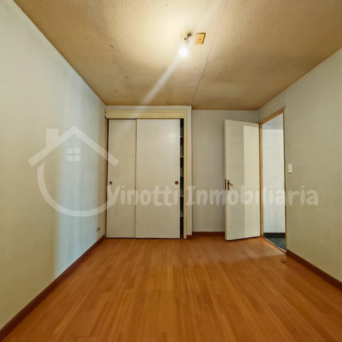 Casa En Venta De 3 Dormitorios En Los Andes