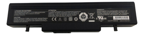 Bateria Para Notebook Smp/glw-ptt50bka6 W7410 - W7415