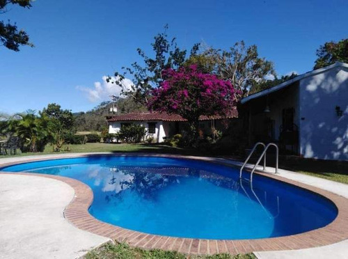 Finca En Bejuma Carabobo