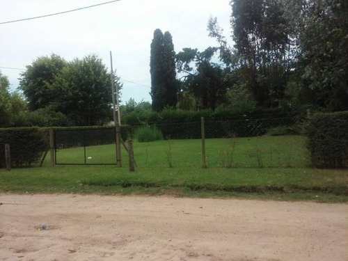 Imagen 1 de 3 de Terrenos O Lotes Venta El Cazador