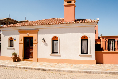 Venta De Departamento En Barrio Mediterraneo, La Providencia