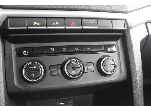 Volkswagen Amarok V6 High