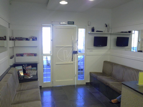 Imagem 3 de 9 de Sala Para Aluguel Em Jardim Guanabara - Sa000796