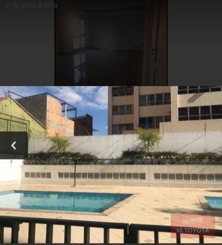 Imagem 9 de 13 de Lindo Apartamento De Alto Padrão. - Ap0119