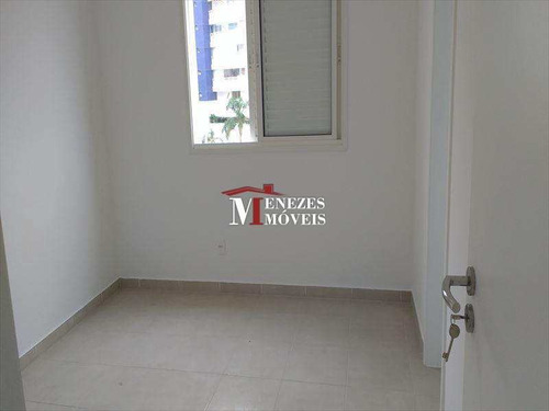 Imagem 25 de 27 de Apartamento A Venda Em Bertioga - Bairro Centro - Ref. 433 - V433