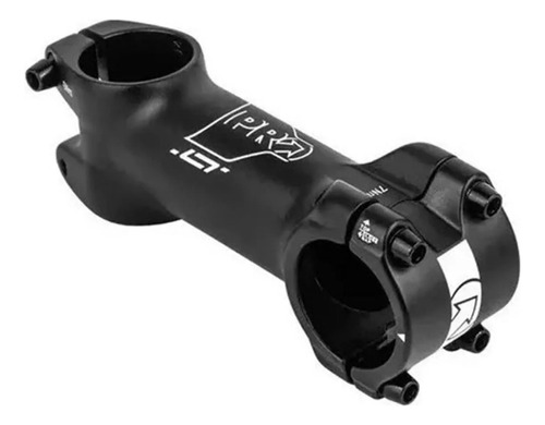 Suporte Mesa Shimano Pro Lt Stem 31.8 X 80mm X 17